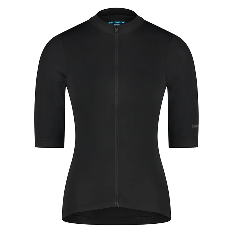 Maglia donna Shimano Elemento - Nero