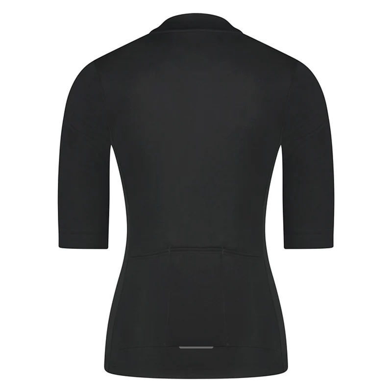 Maglia donna Shimano Elemento - Nero