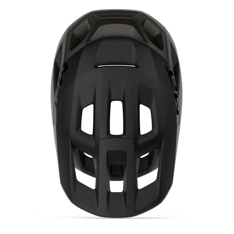 Casco Met Revo Mips - Nero