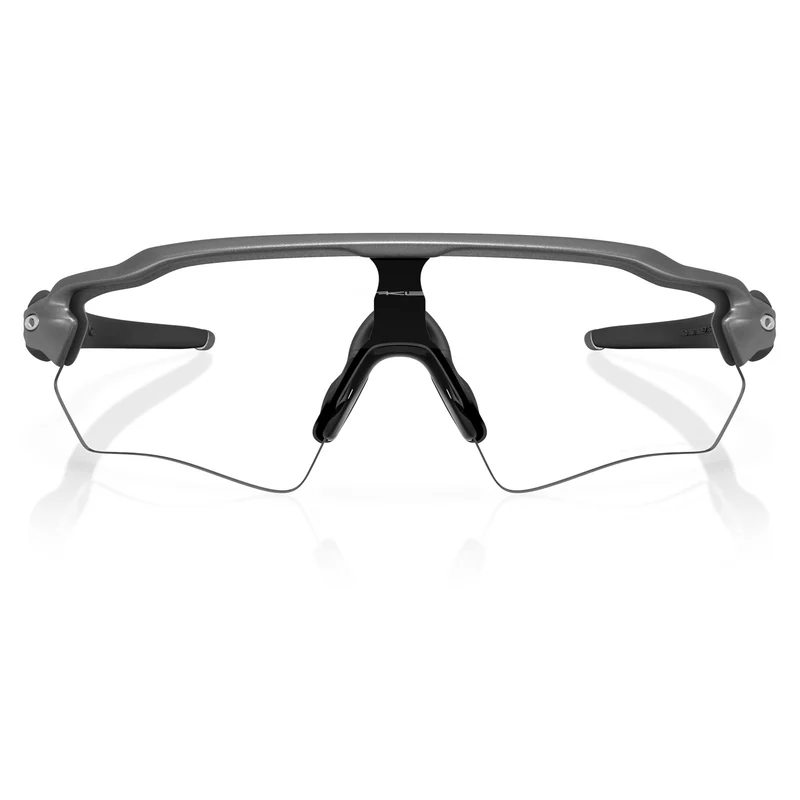 Occhiali Oakley Radar EV S Path - Steel iridium photochromic