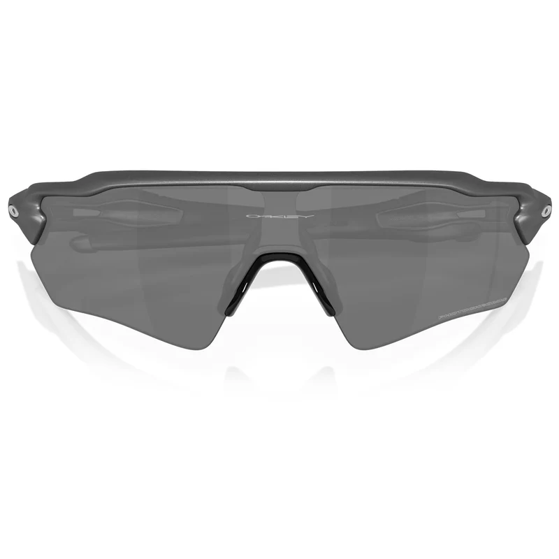 Occhiali Oakley Radar EV S Path - Steel iridium photochromic