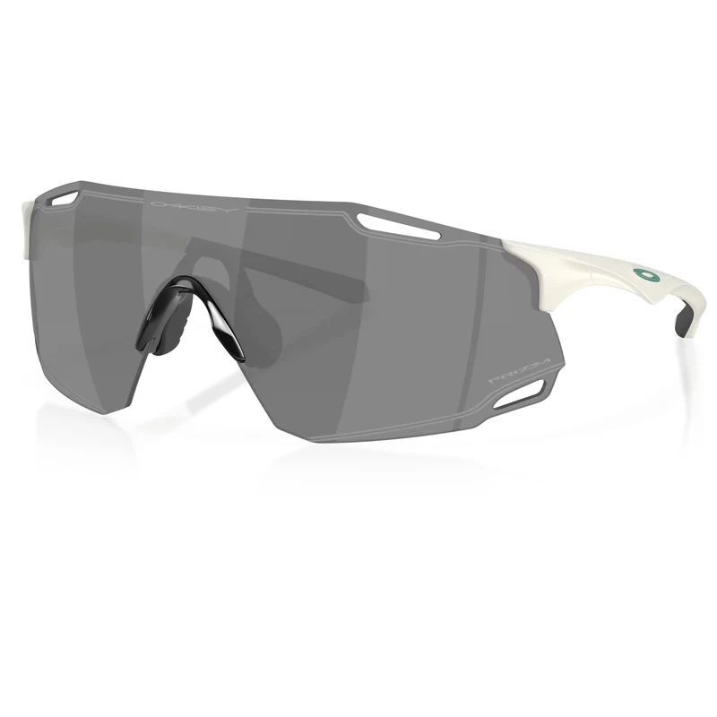 Occhiali Oakley Cybr Dyno - Matte mist prizm black