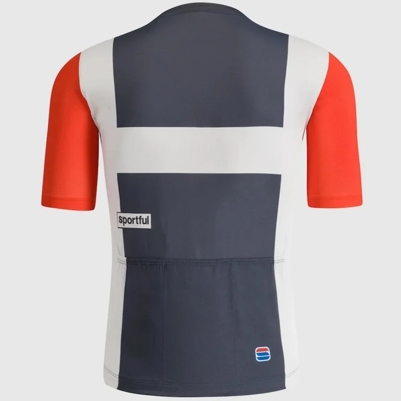 Maglia Sportful Classic Heritage