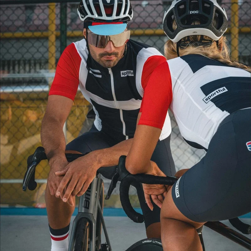 Maglia Sportful Classic Heritage
