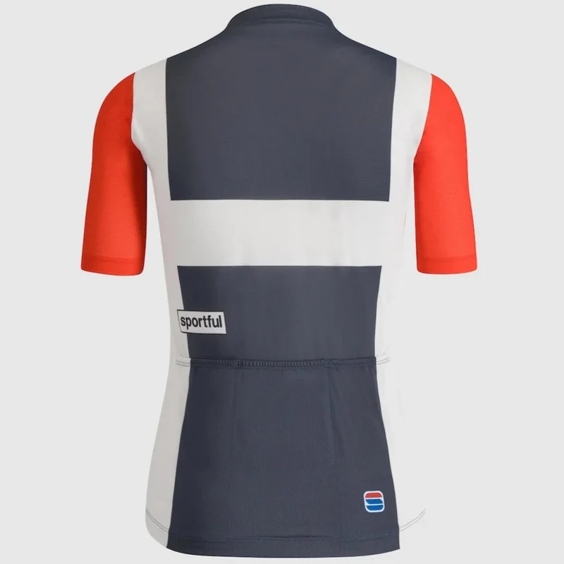 Maglia donna Sportful Classic Heritage