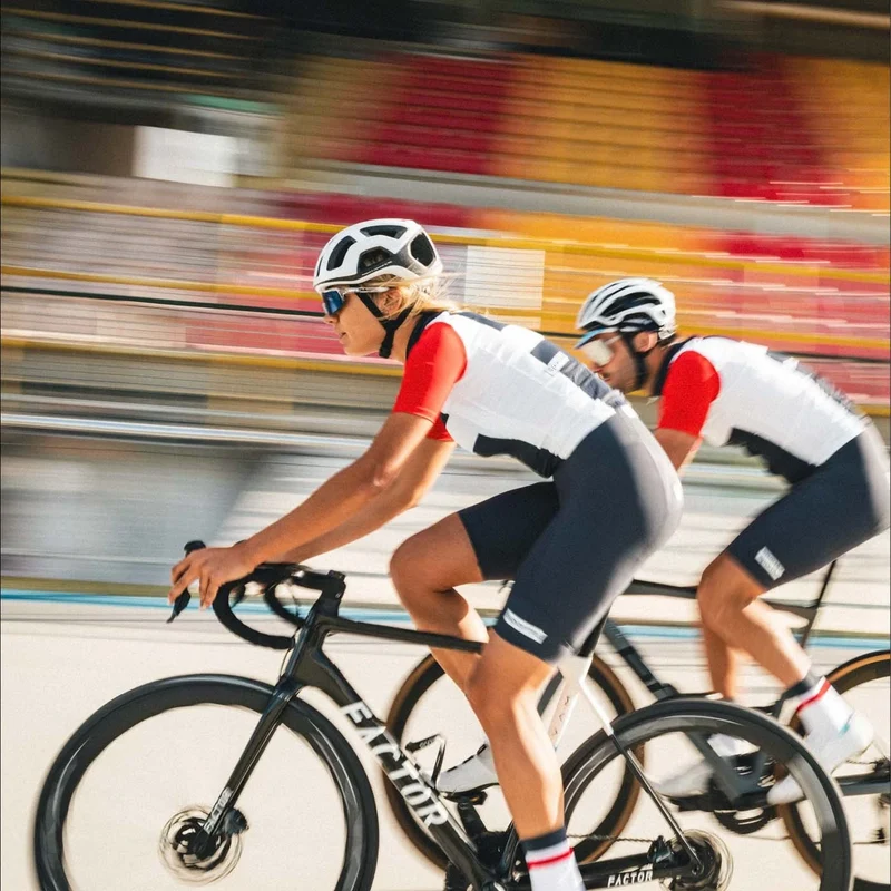 Maglia donna Sportful Classic Heritage