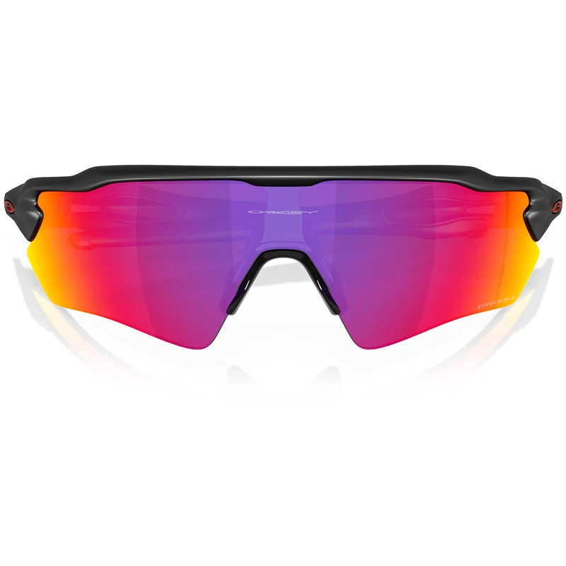 Occhiali Oakley Radar EV S Path - Matte black prizm road