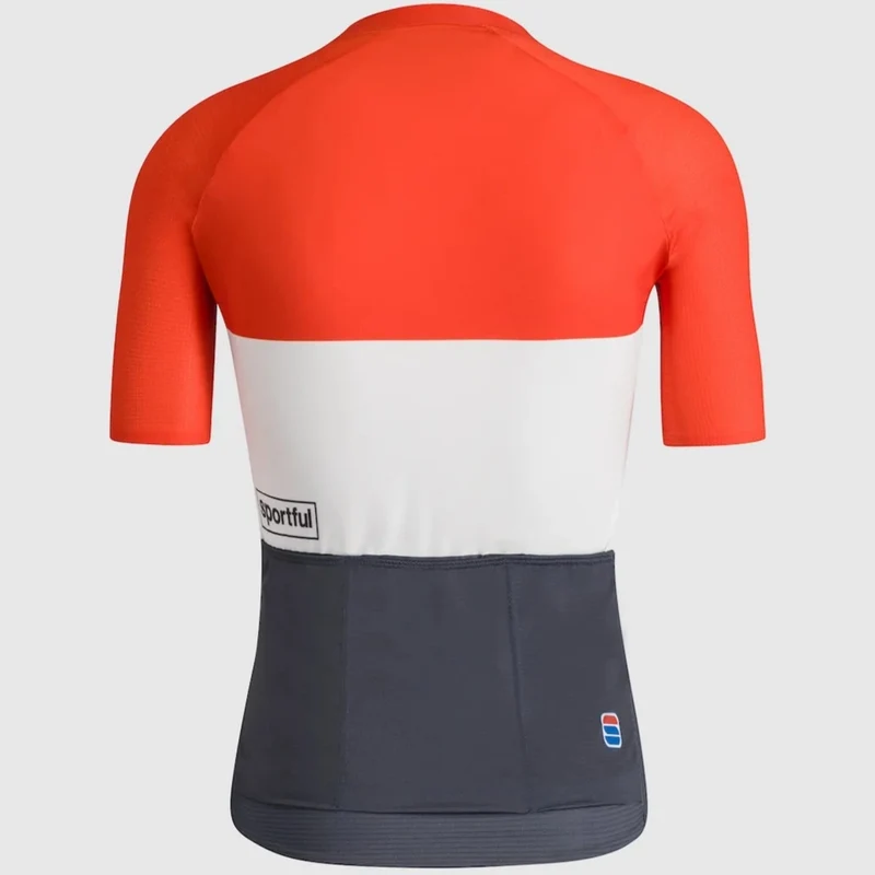 Maglia donna Sportful Supernova Heritage