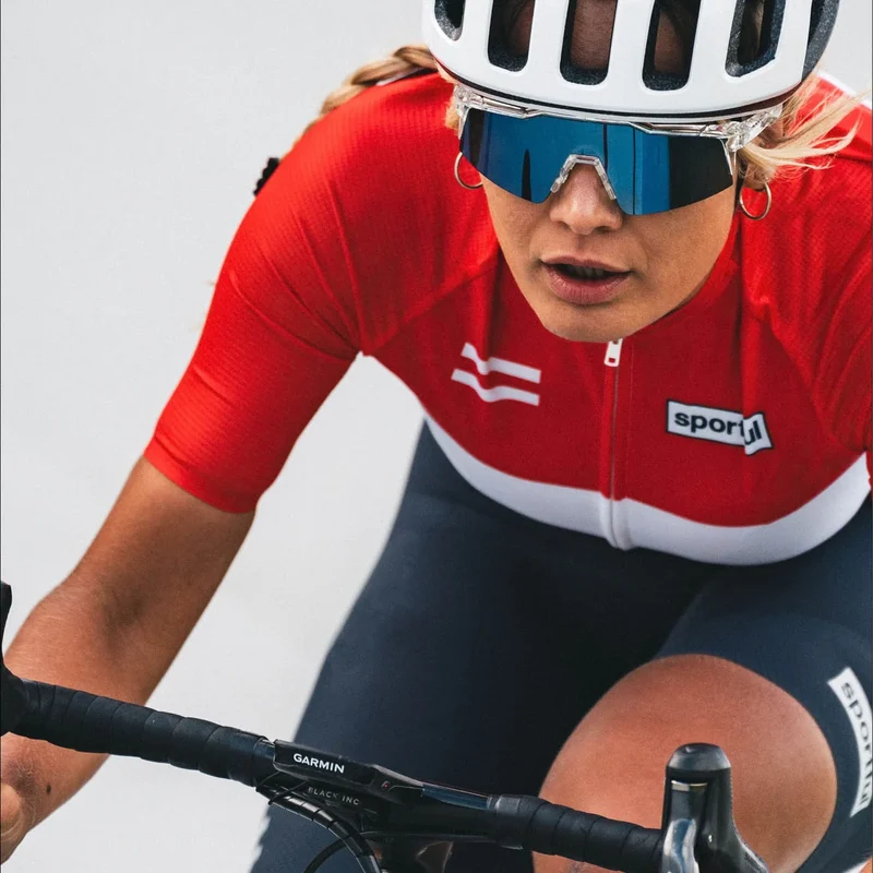 Maglia donna Sportful Supernova Heritage