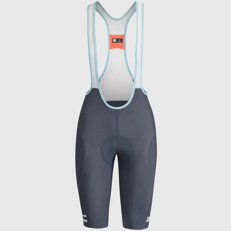 Salopette donna Sportful Pulse Heritage - Blu