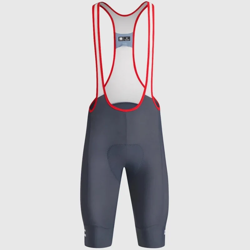 Salopette Sportful Pulse Heritage - Blu