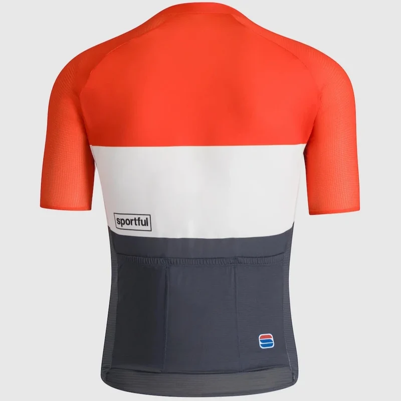 Maglia Sportful Supernova Heritage