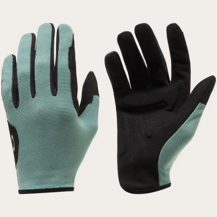 Guanti Oakley Icon Classic Road - Blu