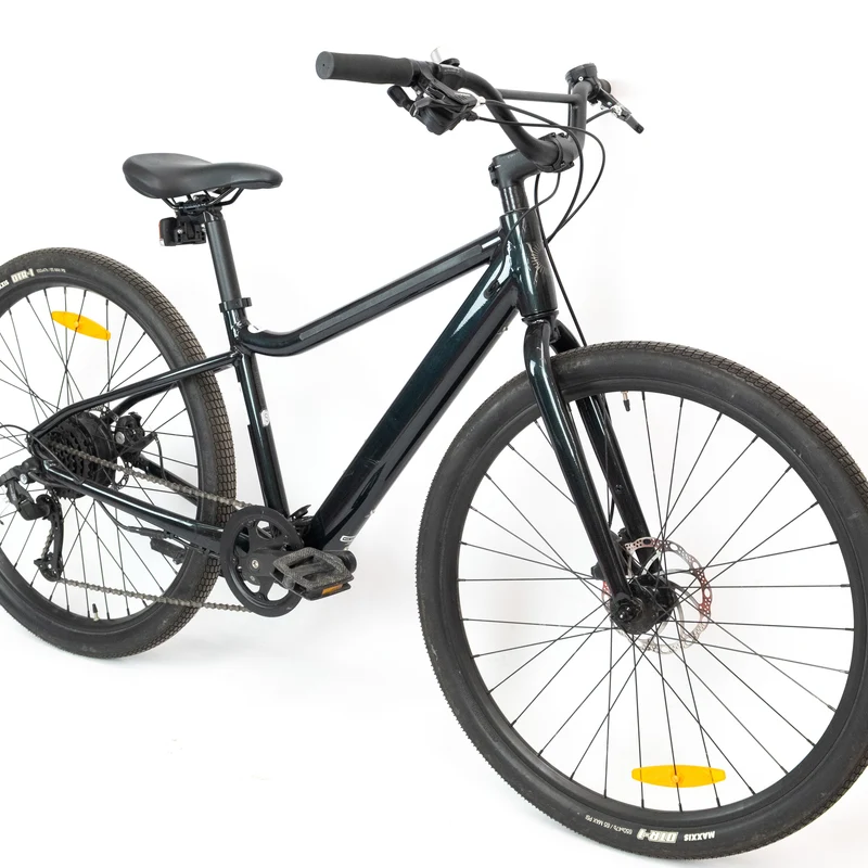 Cannondale Treadwell Neo - Verde scuro