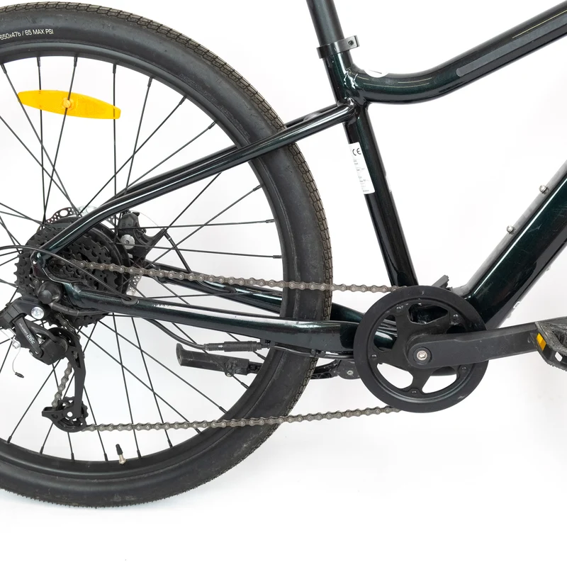 Cannondale Treadwell Neo - Verde scuro