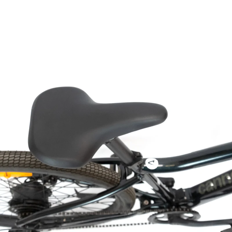Cannondale Treadwell Neo - Verde scuro