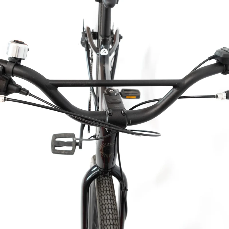 Cannondale Treadwell Neo - Verde scuro
