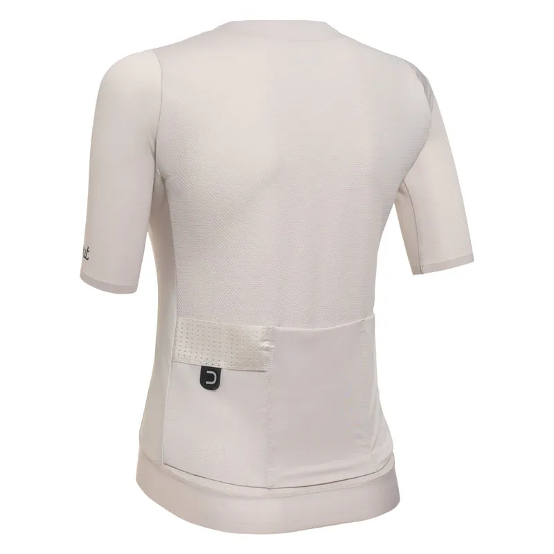 Maglia donna Dotout Backbone 2.0 - Bianco