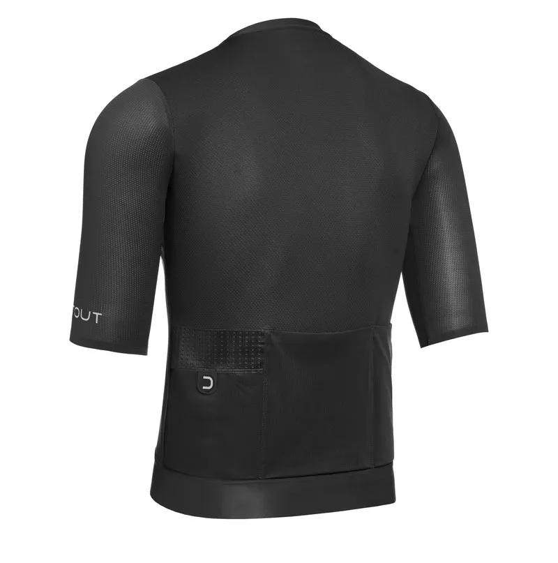 Maglia Dotout Elevate - Nero