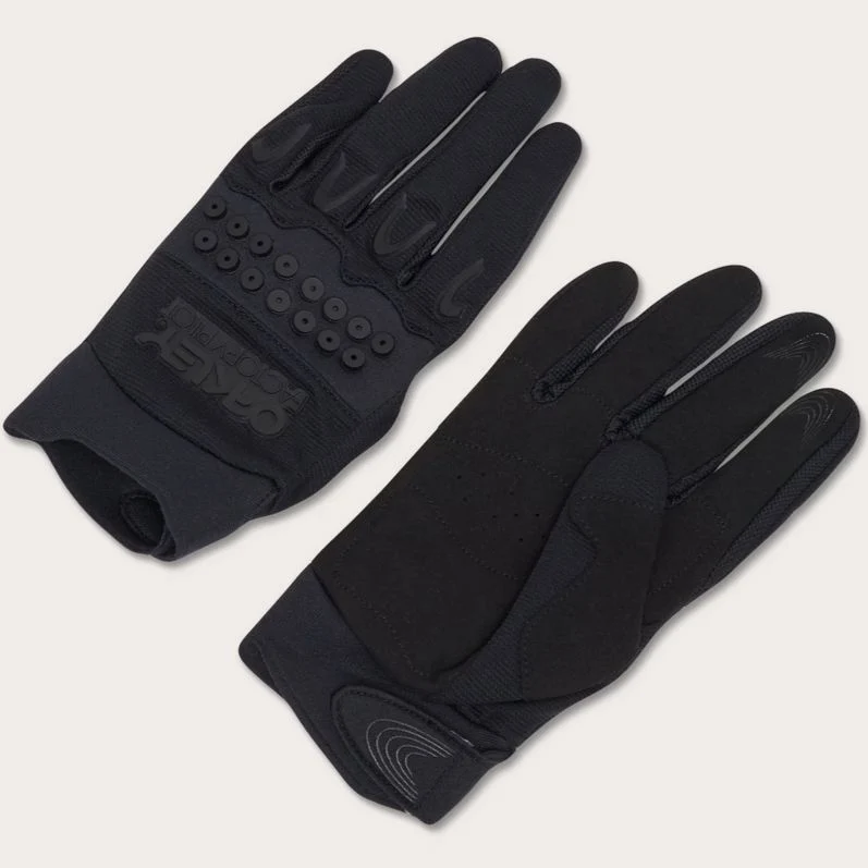 Guanti Oakley Switchback MTB 2.0 - Nero