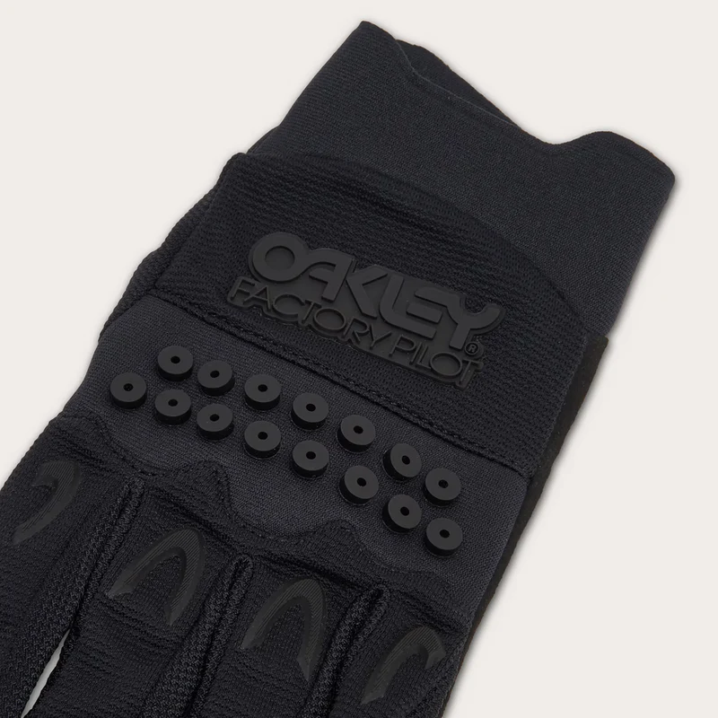 Guanti Oakley Switchback MTB 2.0 - Nero