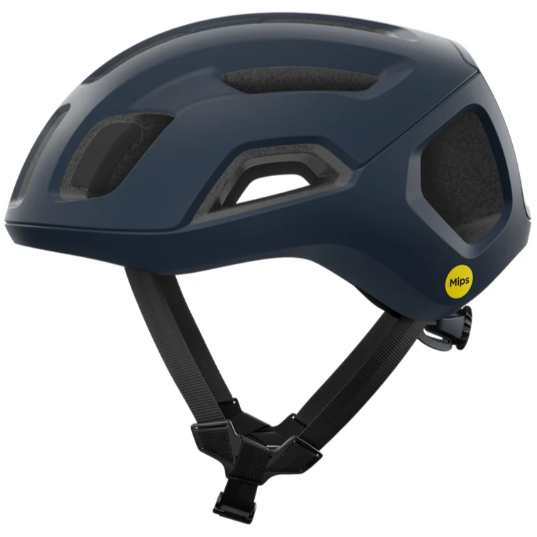 Casco Poc Ventral Air Mips - Blu scuro