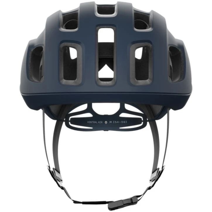Casco Poc Ventral Air Mips - Blu scuro