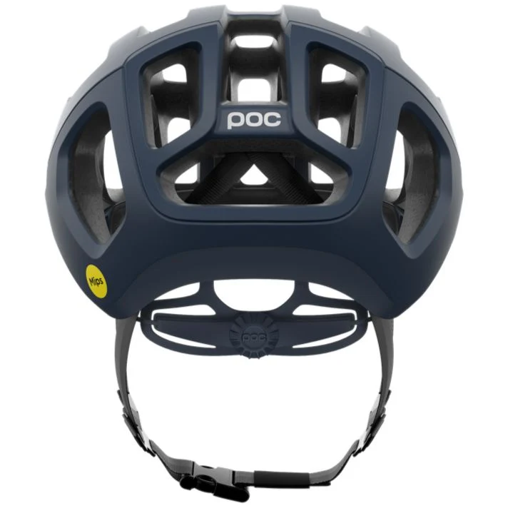 Casco Poc Ventral Air Mips - Blu scuro