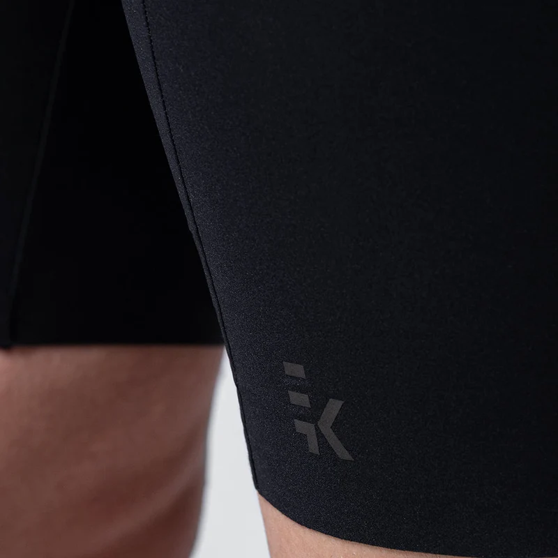 Salopette donna Gobik Ultralite 2.0 - Nero