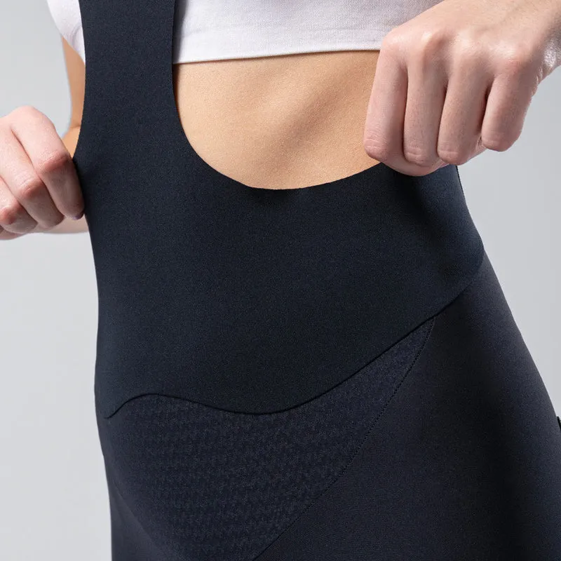 Salopette donna Gobik Ultralite 2.0 - Nero