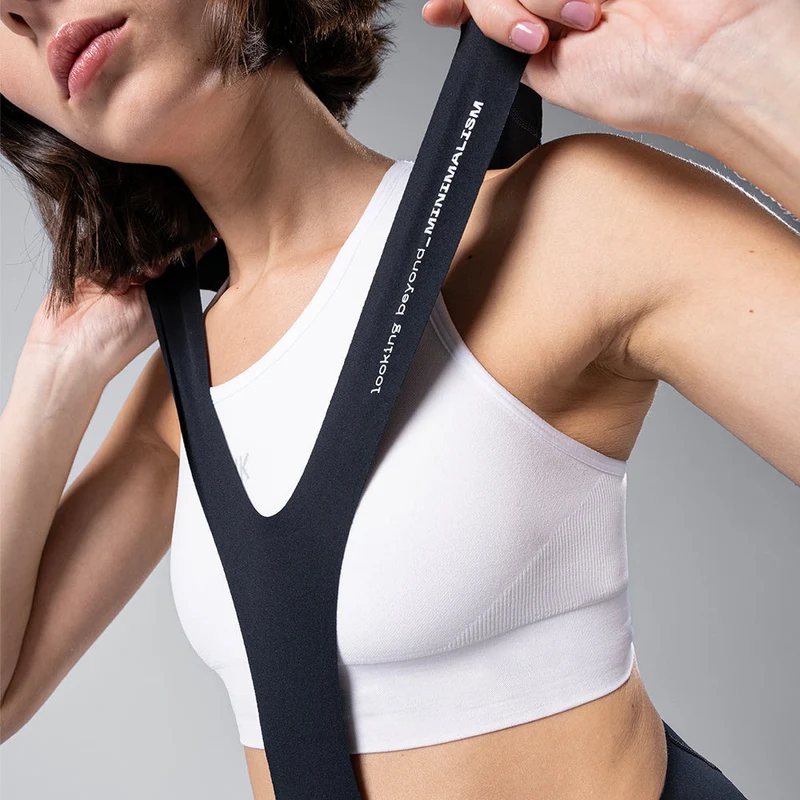 Salopette donna Gobik Ultralite 2.0 - Nero