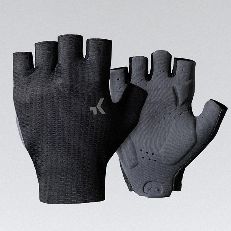 Guanti Gobik Viper Solid - Nero