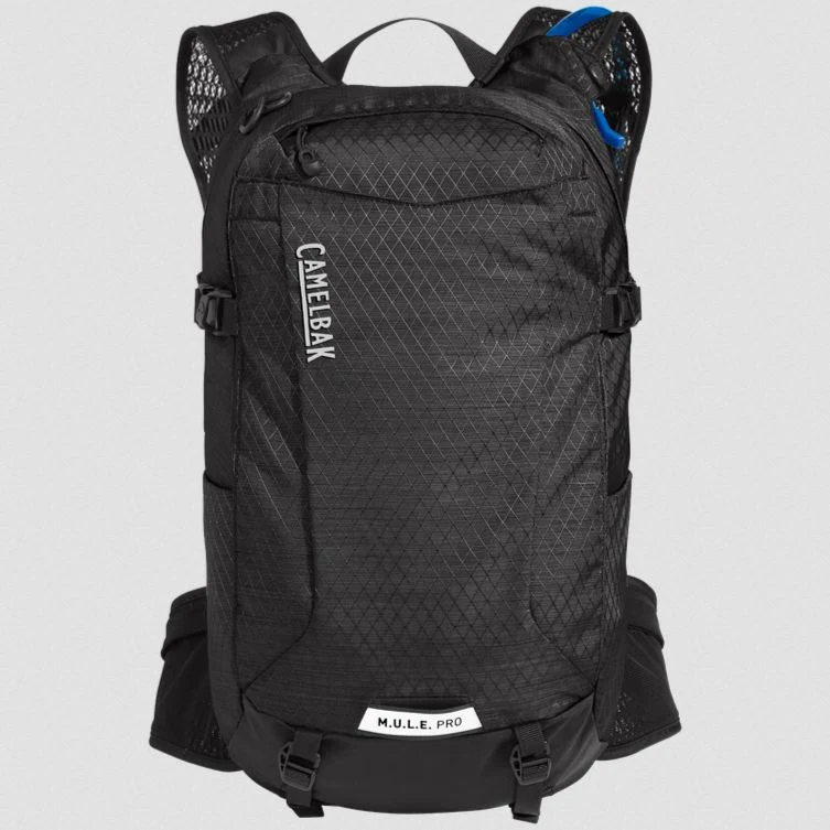 Zaino donna Camelbak Mule Pro 14 + 3L - Nero