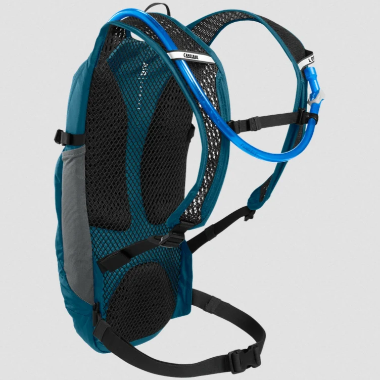 Zaino Camelbak Lobo 9 + 2L - Blu