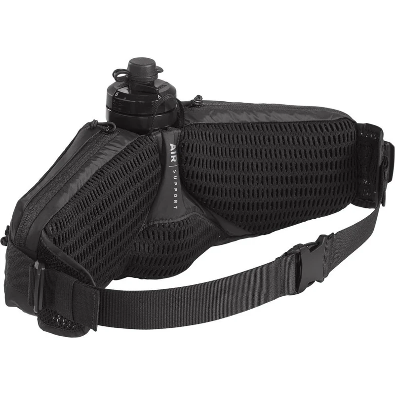Marsupio Camelbak Podium Flow 4L + borraccia 620 ml - Nero