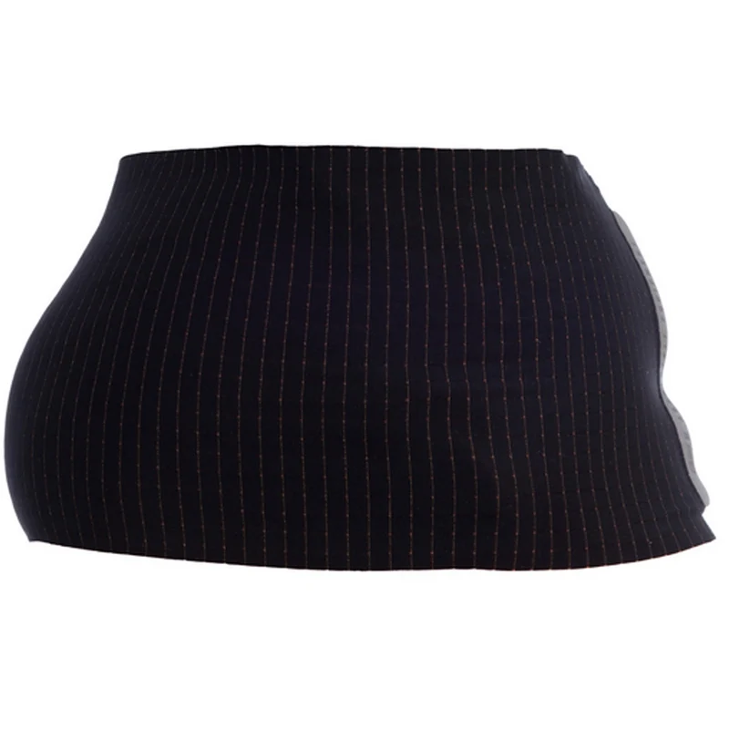 Fascia Q36.5 Summer - Nero
