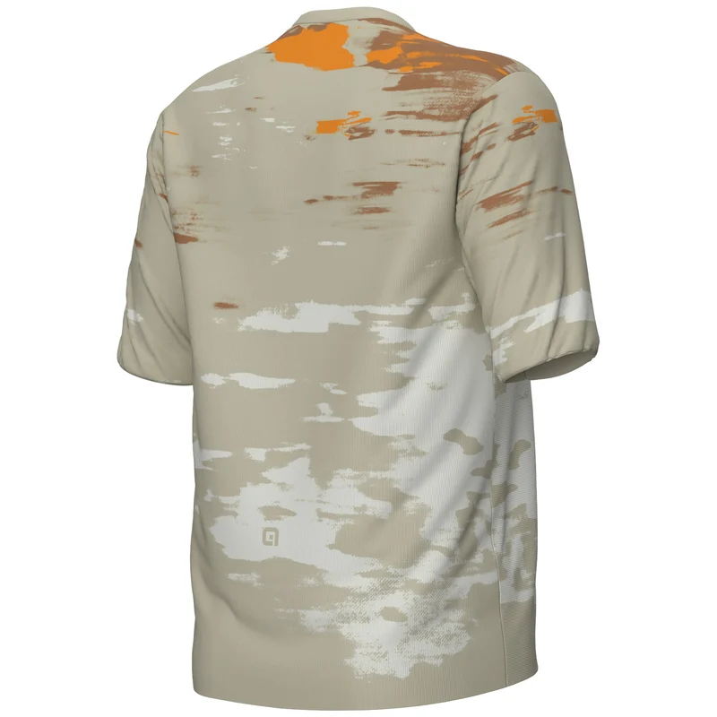 Maglia Ale Off Road Rugged - Beige