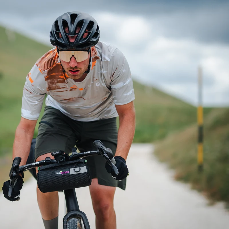 Maglia Ale Off Road Rugged - Beige