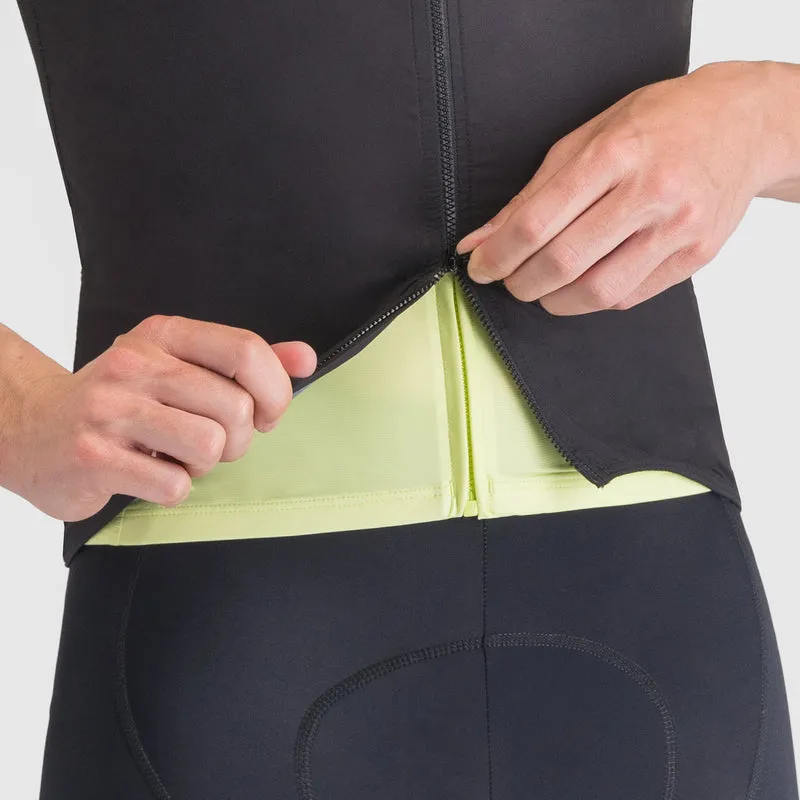Gilet Sportful Pro 2 - Nero