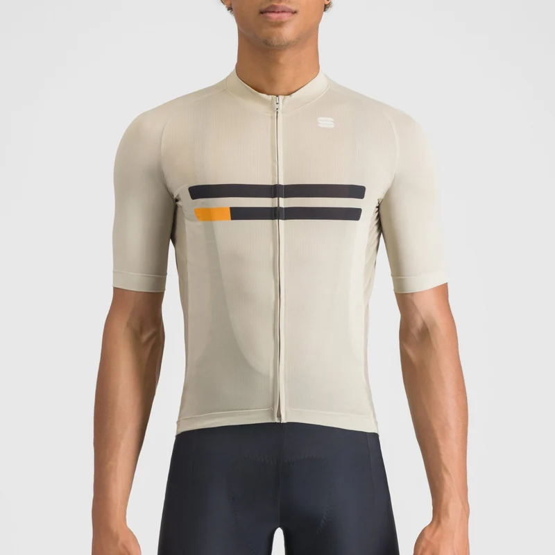 Maglia Sportful Starlight - Beige