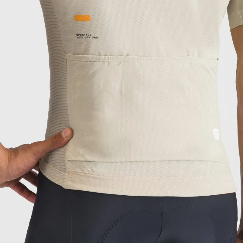 Maglia Sportful Starlight - Beige