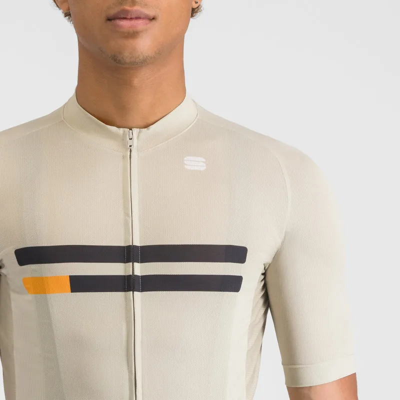 Maglia Sportful Starlight - Beige
