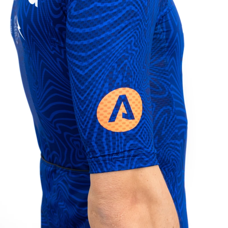 Maglia All4cycling Team - The Tiger