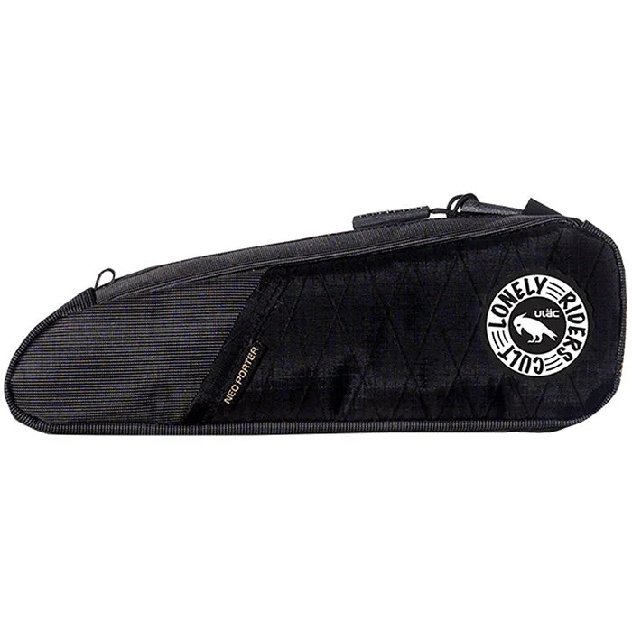 Borsa telaio Ulac Trekking GT Bolt-On 1.0L - Nero