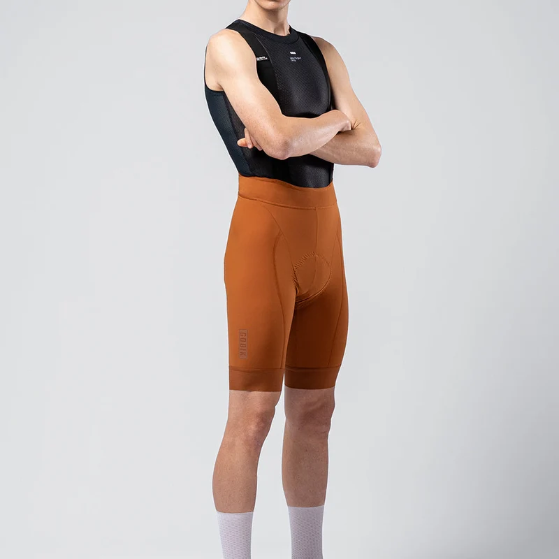 Salopette Gobik Matt 2.0 - Marrone chiaro