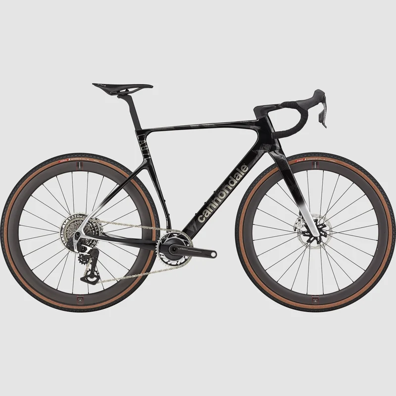 Cannondale SuperX LAB71 - Nero