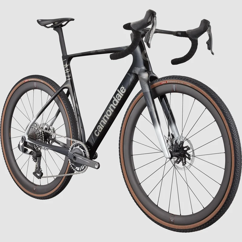 Cannondale SuperX LAB71 - Nero