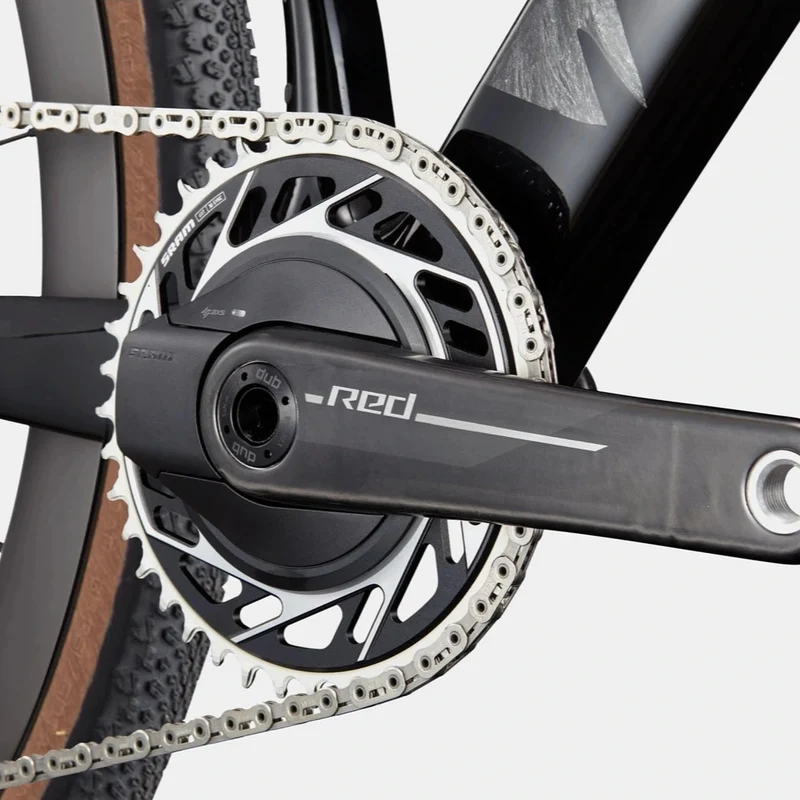Cannondale SuperX LAB71 - Nero