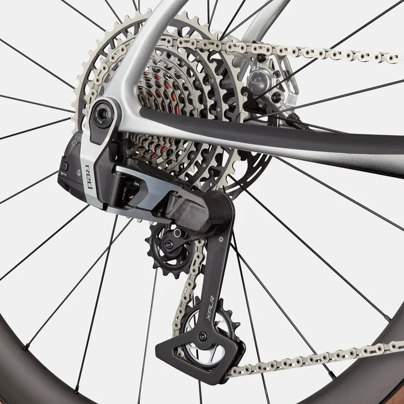Cannondale SuperX LAB71 - Nero