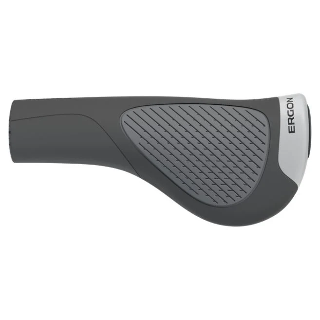 Manopole Ergon GP1-S Evo - Nero